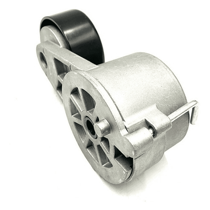 Tensor Correa Alternador Para Hyundai Santa Fe 2.2 16v 10-18 3