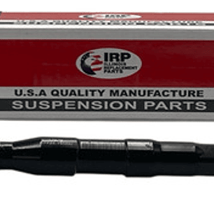 Terminal O Brazo Axial Izq Para Kia Rio 2006-2011