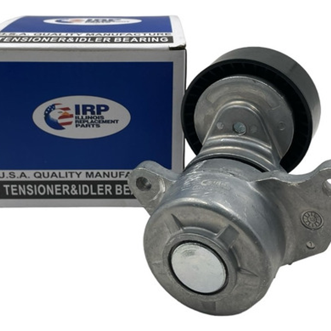 Tensor Correa Alternador Para Nissan X-trail 2.5  2015-2021 1