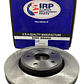 Disco Freno Delantero ( El Par) Dodge Durango 3.6 2011-2019 - Miniatura 3