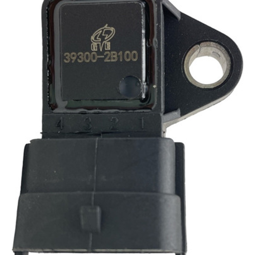 Sensor Map Para Kia Rio 4  5 1.2 2012-2018 2