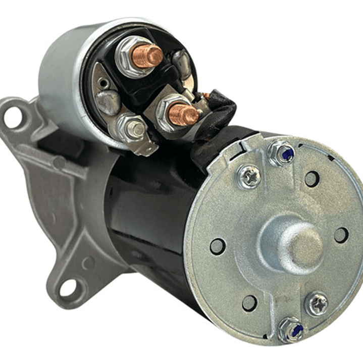 Motor Partida Para Ford Ranger 2.3 2001-2012 5