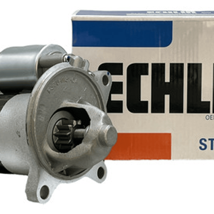 Motor Partida Para Ford Ranger 2.3 2001-2012 1