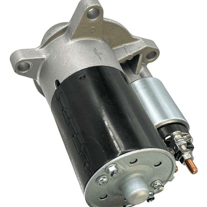 Motor Partida Para Ford Ranger 2.3 2001-2012 4