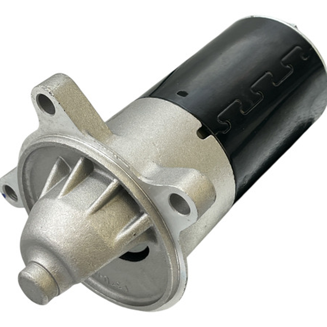 Motor Partida Para Ford Ranger 2.3 2001-2012 3