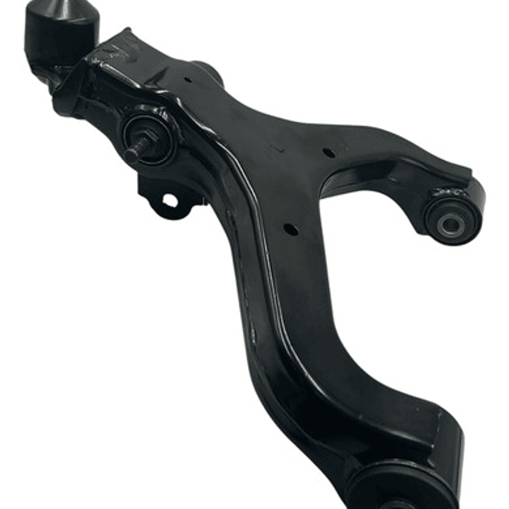 Bandeja Inferior Izquierda Ssangyong Kyron 4x2 2013-2017 3