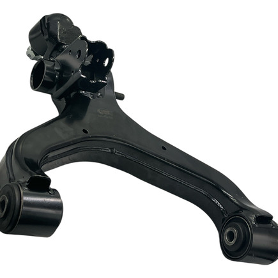 Bandeja Inferior Izquierda Ssangyong Kyron 4x2 2013-2017 1