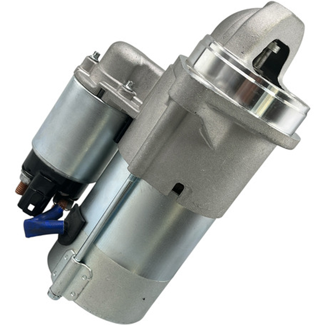 Motor Partida Para Kia Frontier 2.5  2012-2017 5