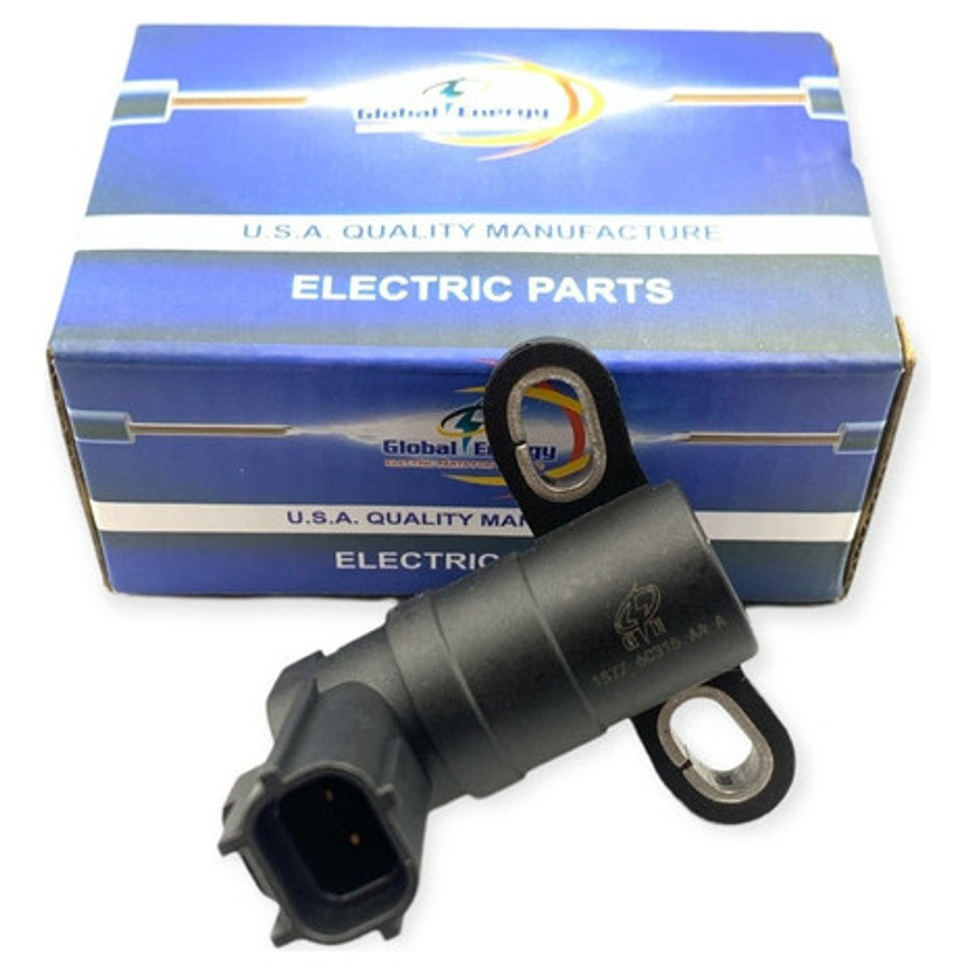 Sensor Posición Cigüeñal Ckp Ford Ecosport 2.0 2003-2020 2