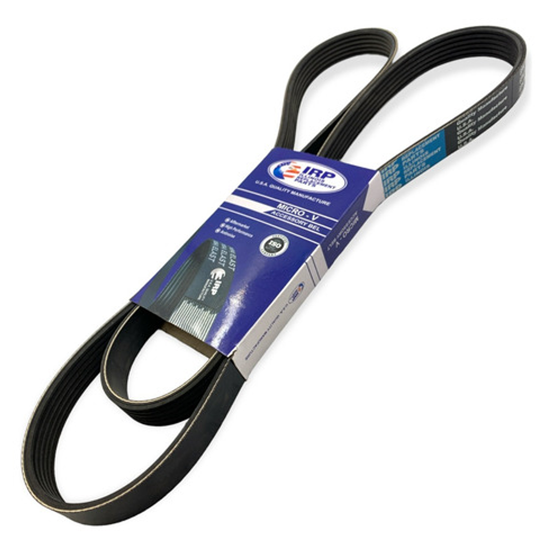 Correa Alternador Chery Tiggo 1.6 2008-2013 Sqr481 3