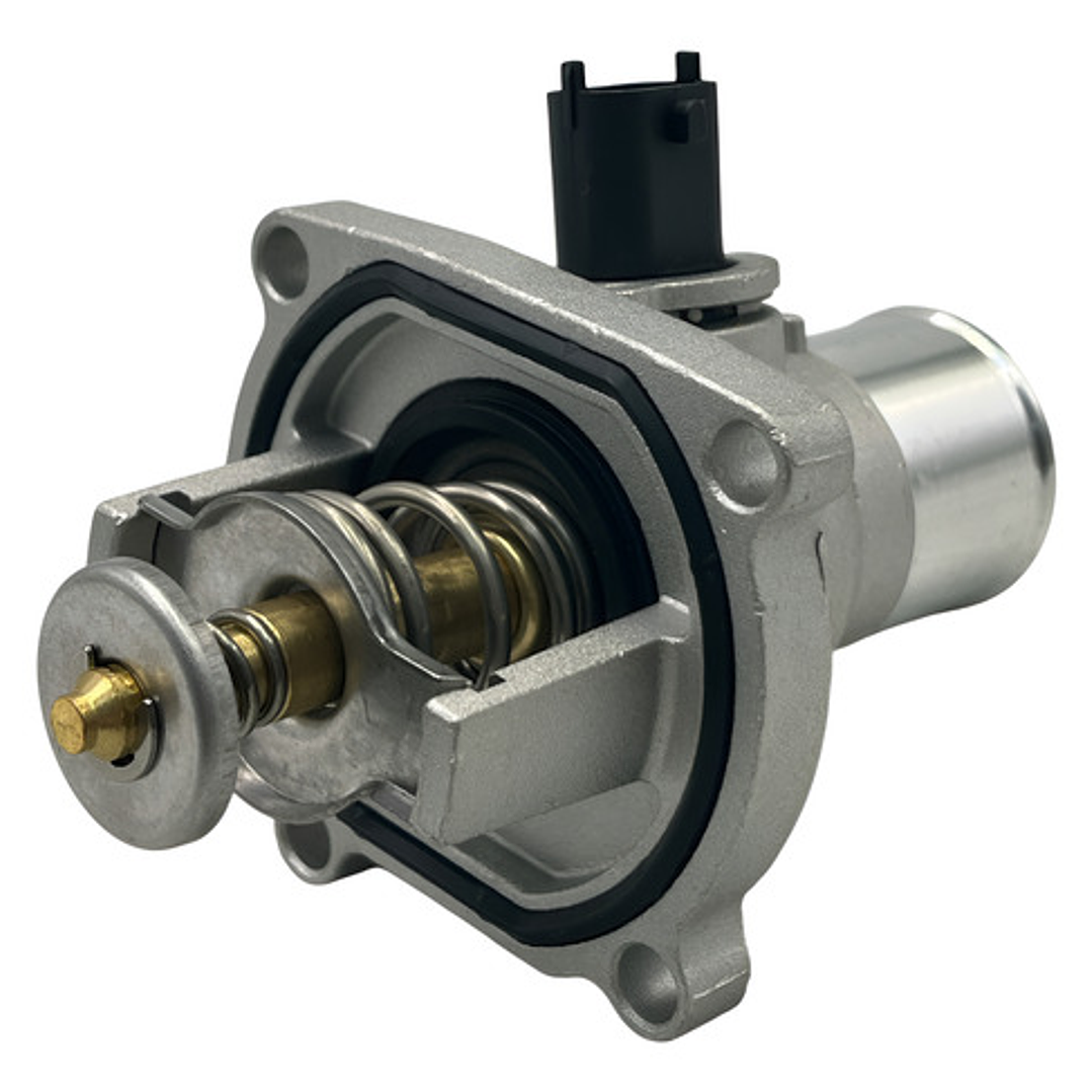 Termostato Con Sensor Opel Astra J Enjoy 1.6 16v 2012-2016 1