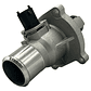 Termostato Con Sensor Opel Astra J Enjoy 1.6 16v 2012-2016 - Miniatura 4