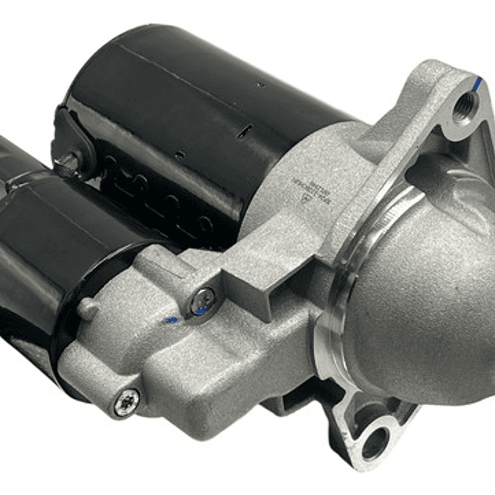 Motor Partida Para Toyota Corolla 1.6 2011-2014 5