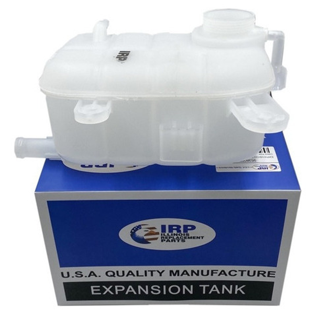 Deposito Agua Aux Radiador Opel Mokka 1.4 2013-2017 Con Tapa 2