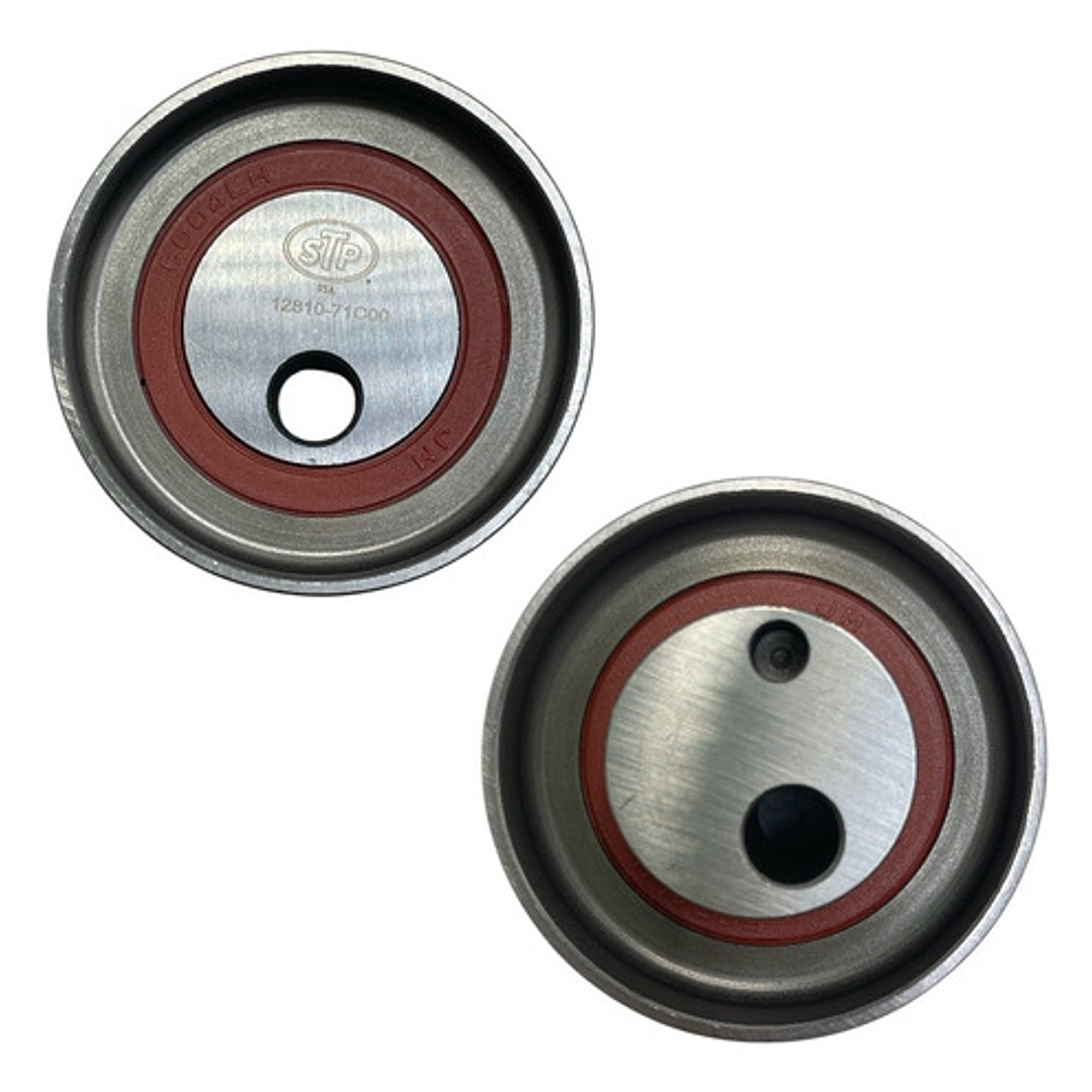 Kit Distribución Para Suzuki Baleno 1.6 1995-2004 4