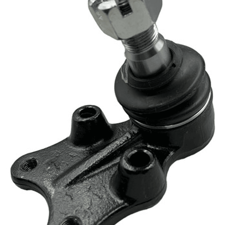 Rótula Inferior Para Chevrolet Luv 2.3 1989-1998 4zd1 4x2 1