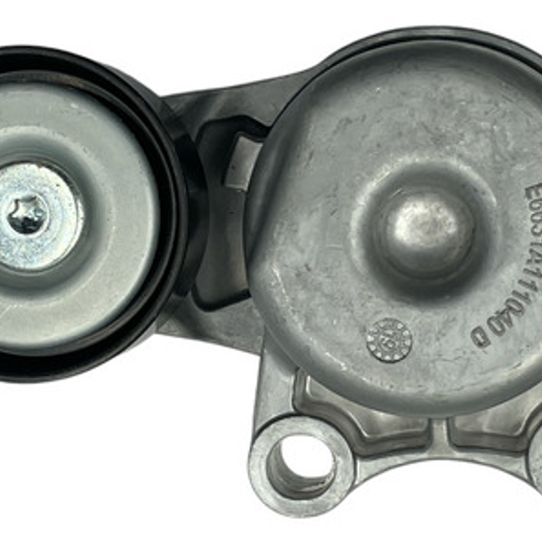 Tensor Correa Alternador Jeep Grand Cherokee 3.0 2011-2019 4