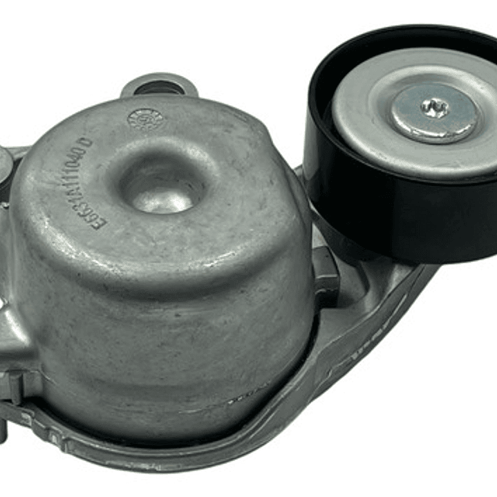 Tensor Correa Alternador Jeep Grand Cherokee 3.0 2011-2019 2