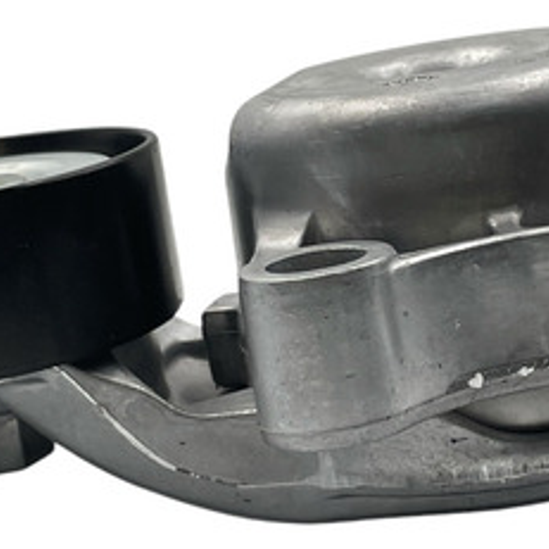 Tensor Correa Alternador Jeep Grand Cherokee 3.0 2011-2019 5