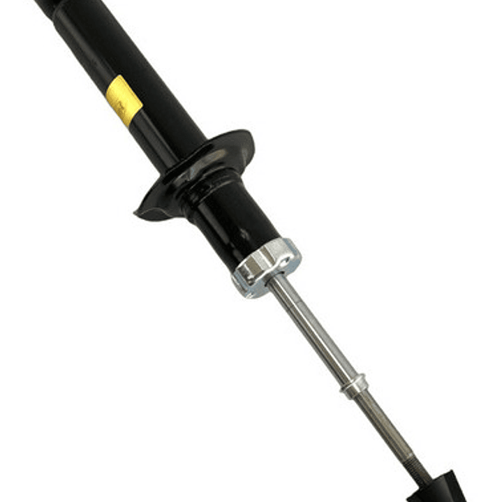 Par Amortiguador Trasero Para Samsung Sm3 1.5 1.6 2003-2016 2