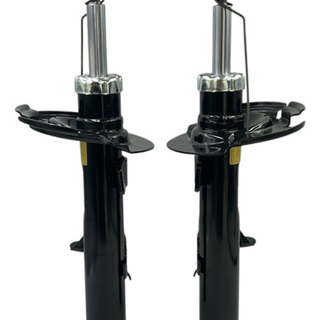 Par Amortiguador Delanteros Para Ford Focus 2.0 2014-2018 5