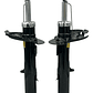 Par Amortiguador Delanteros Para Ford Focus 2.0 2014-2018 - Miniatura 5