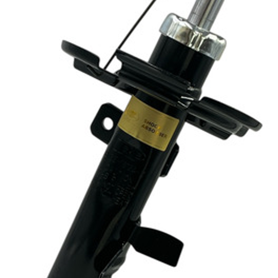 Par Amortiguador Delanteros Para Ford Focus 2.0 2014-2018 9