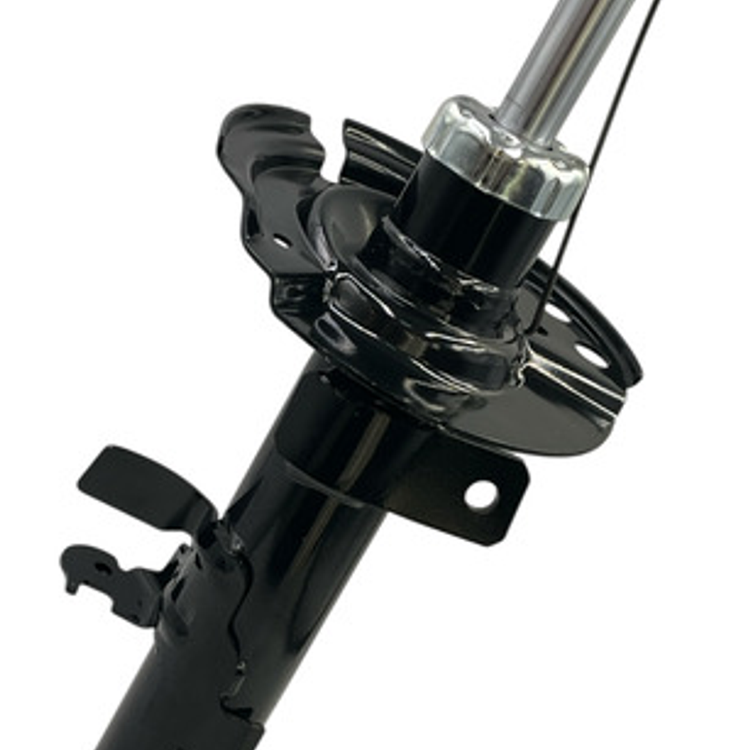 Par Amortiguador Delanteros Para Ford Focus 2.0 2014-2018 3