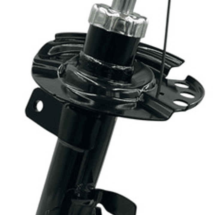 Par Amortiguador Delanteros Para Ford Focus 2.0 2014-2018 12