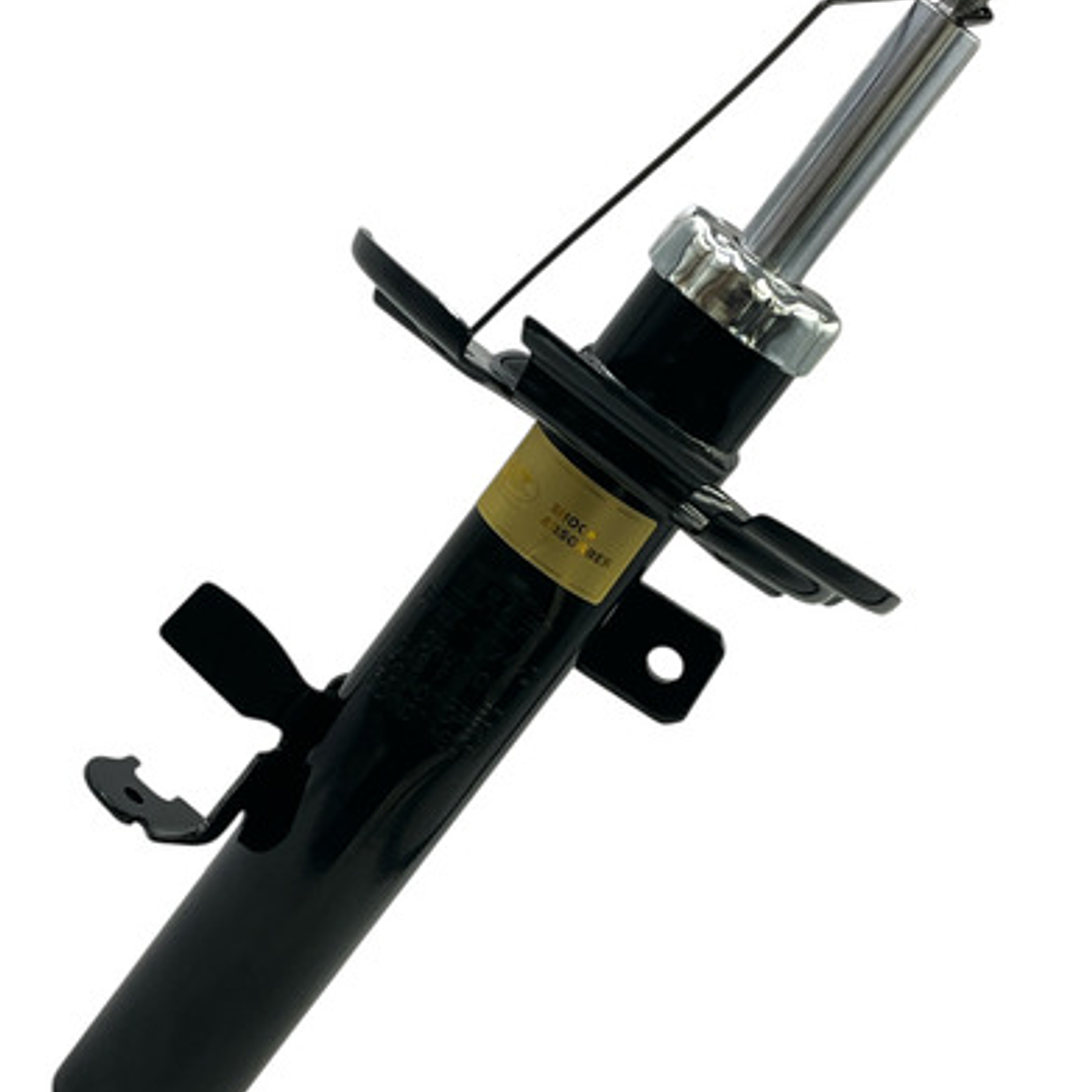 Par Amortiguador Delanteros Para Ford Focus 2.0 2014-2018 11