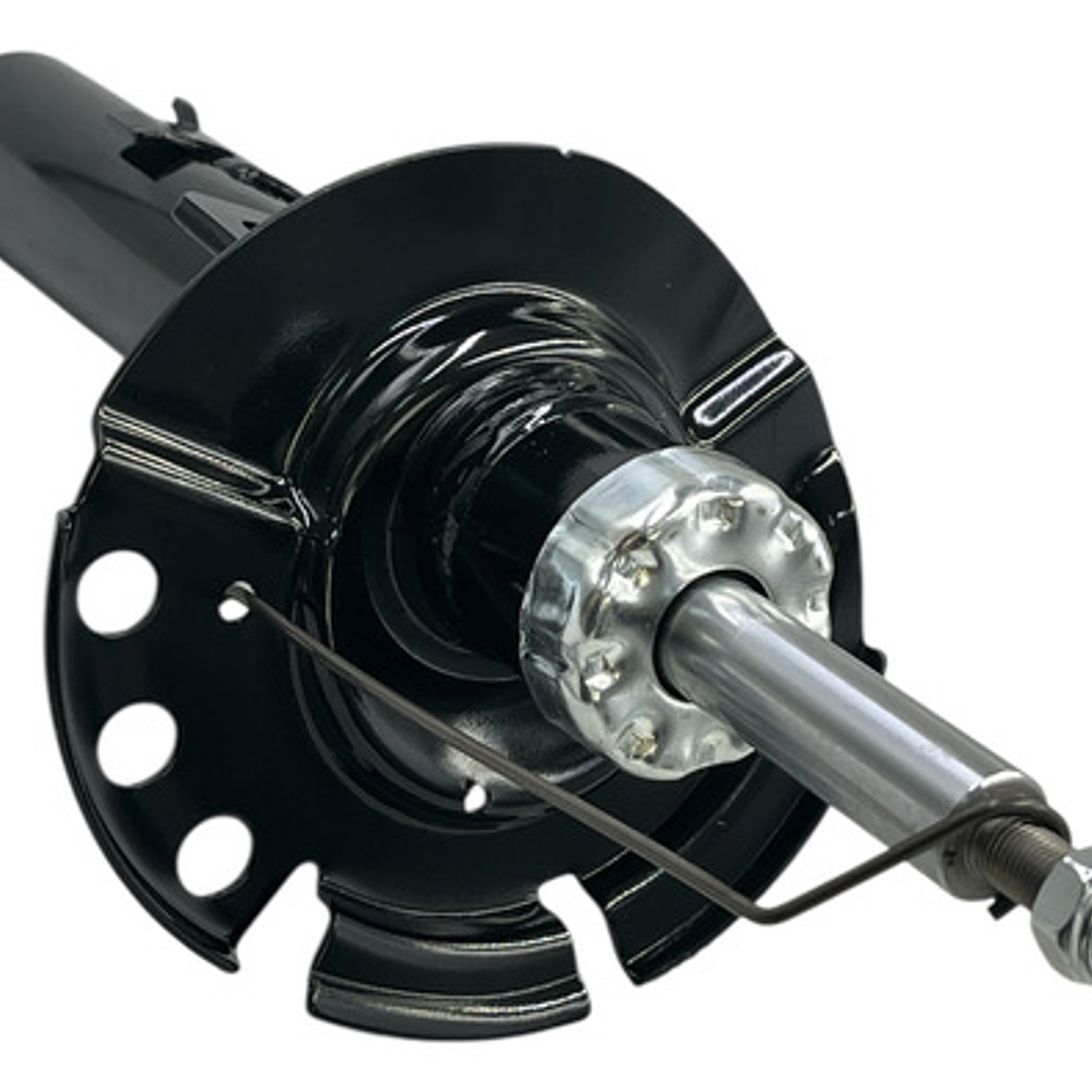 Par Amortiguador Delanteros Para Ford Focus 2.0 2014-2018 8