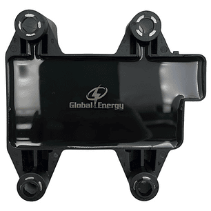 Bobina Encendido Chery A5 2.0 4cl 16v 2007-2013 (4 Pines)