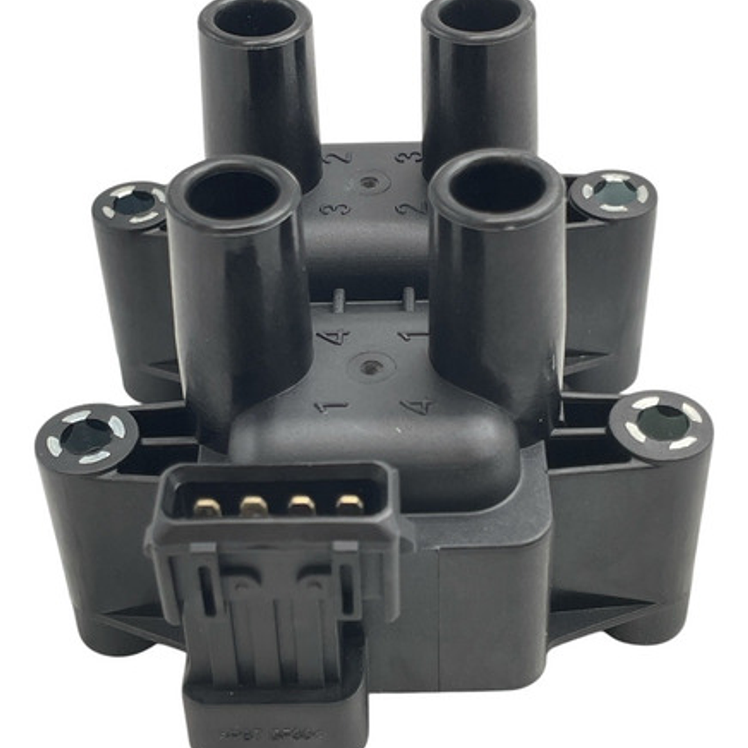 Bobina Encendido Chery A5 2.0 4cl 16v 2007-2013 (4 Pines) 4