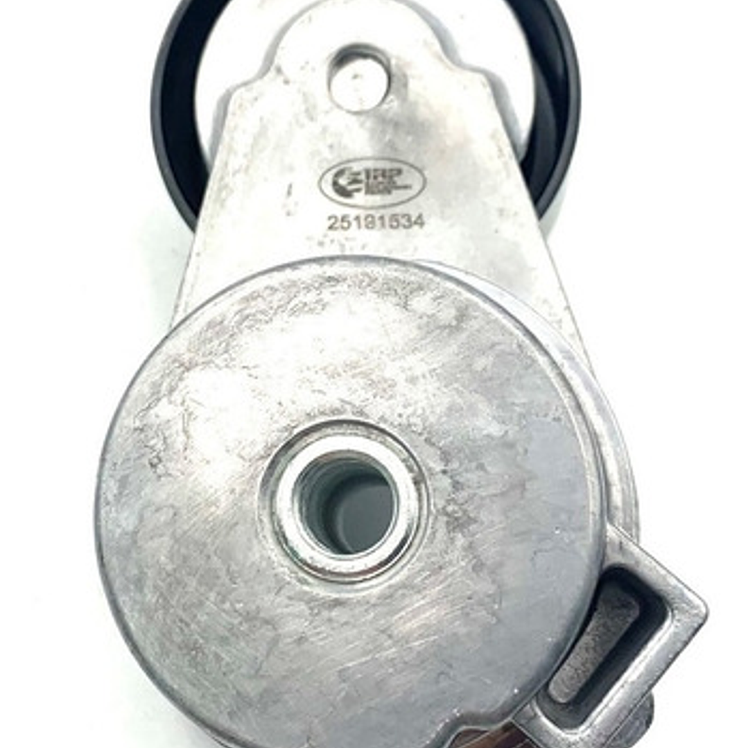 Tensor Correa Alternador Para Opel Astra Enjoy 1.6 2011-17 5