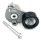 Tensor Correa Alternador Para Opel Astra Enjoy 1.6 2011-17 - Miniatura 1