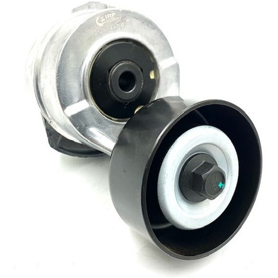 Tensor Correa Alternador Para Kia Bongo  2.5 2010-2016 1