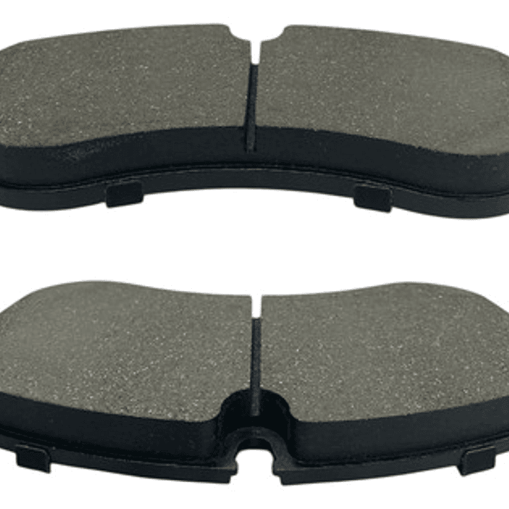 Pastilla Freno Cerámica Delantera Para Maxus V90 2.0 20-24 3