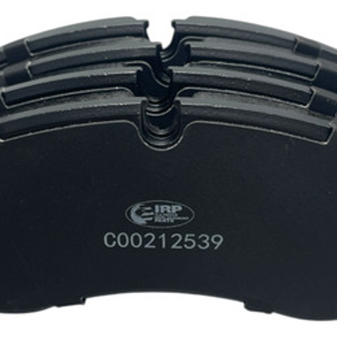 Pastilla Freno Cerámica Delantera Para Maxus V90 2.0 20-24 4