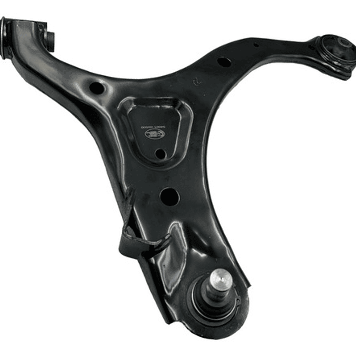 Par Bandejas Suspension Para Hyundai Santa Fe 2006-2012 5