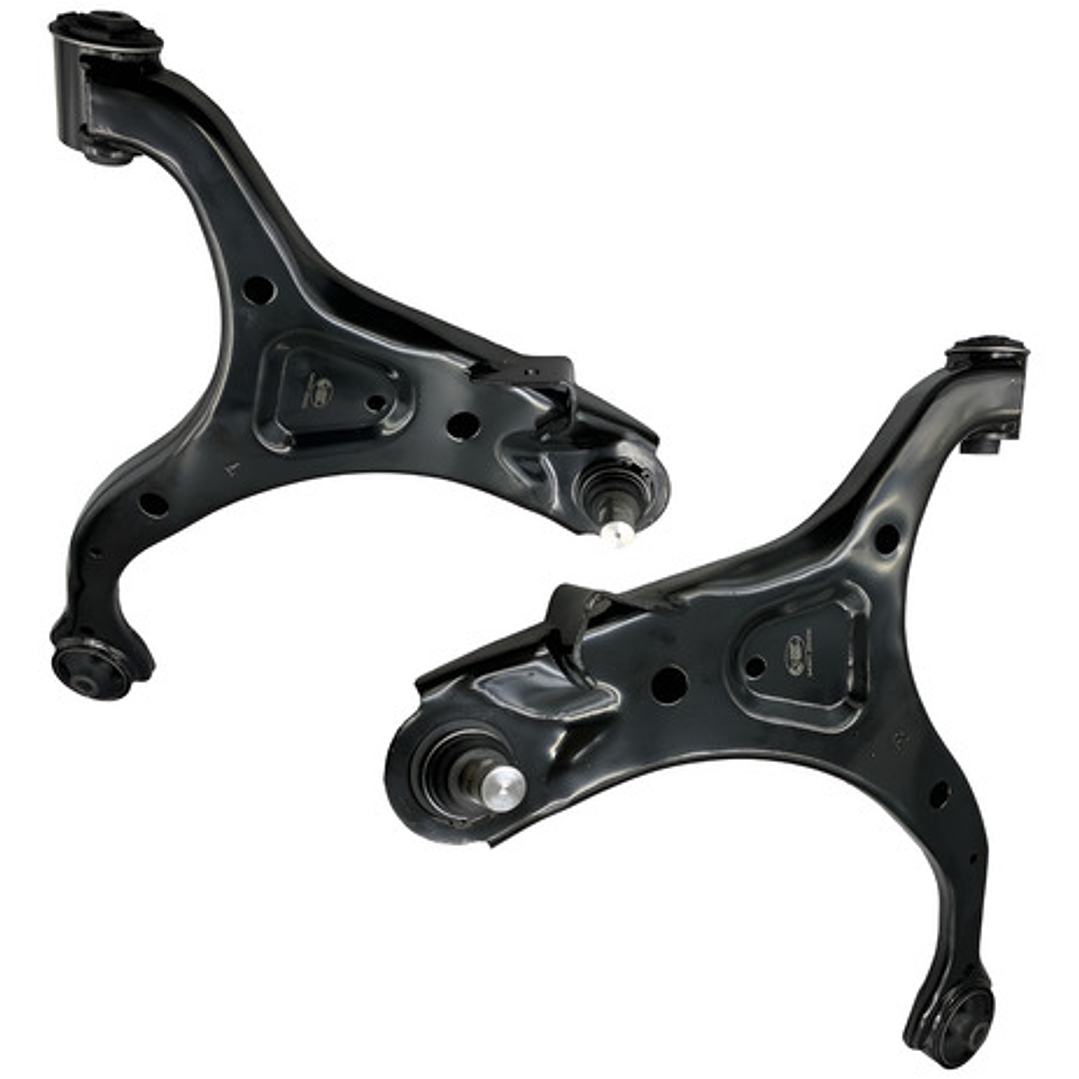 Par Bandejas Suspension Para Hyundai Santa Fe 2006-2012 1