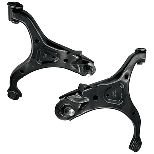 Par Bandejas Suspension Para Hyundai Santa Fe 2006-2012