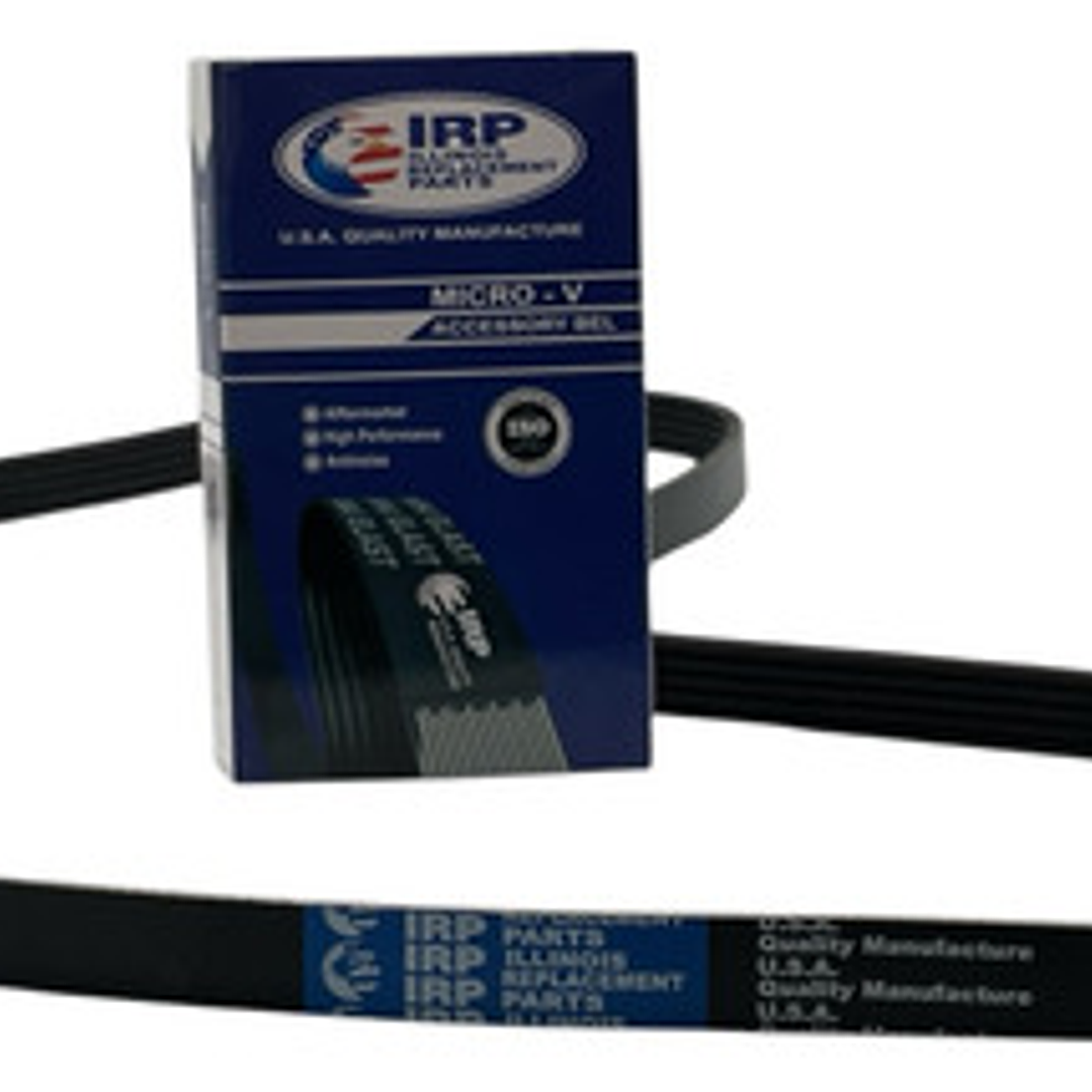 Correa Alternador Mg 350 1.5 2012-2016 1