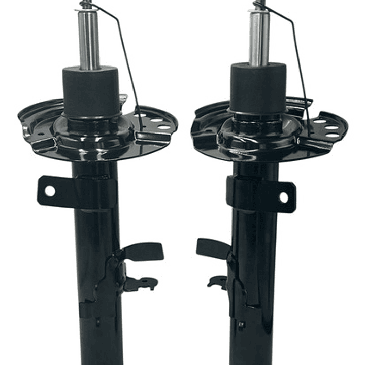 Par Amortiguador Delantero Para Ford Escape Se 2.0 2016-2021 2