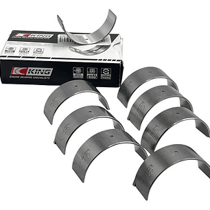 Metal Biela Std Para Volkswagen Golf A3 1.8  2.0 1993-1999