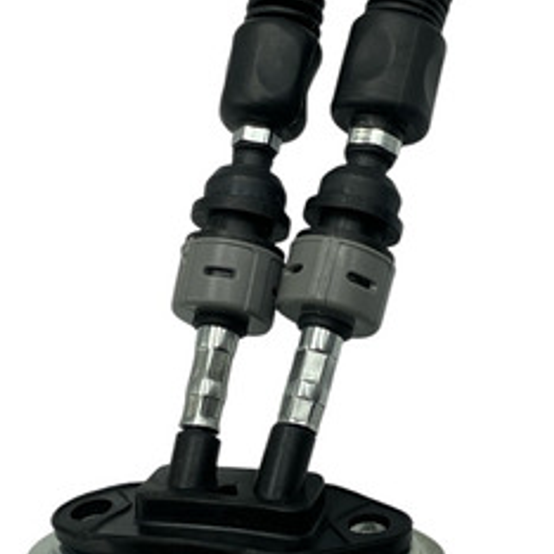 Piola Selectora Cambio Para Hyundai Accent Rb 1.4 2011-2013 4