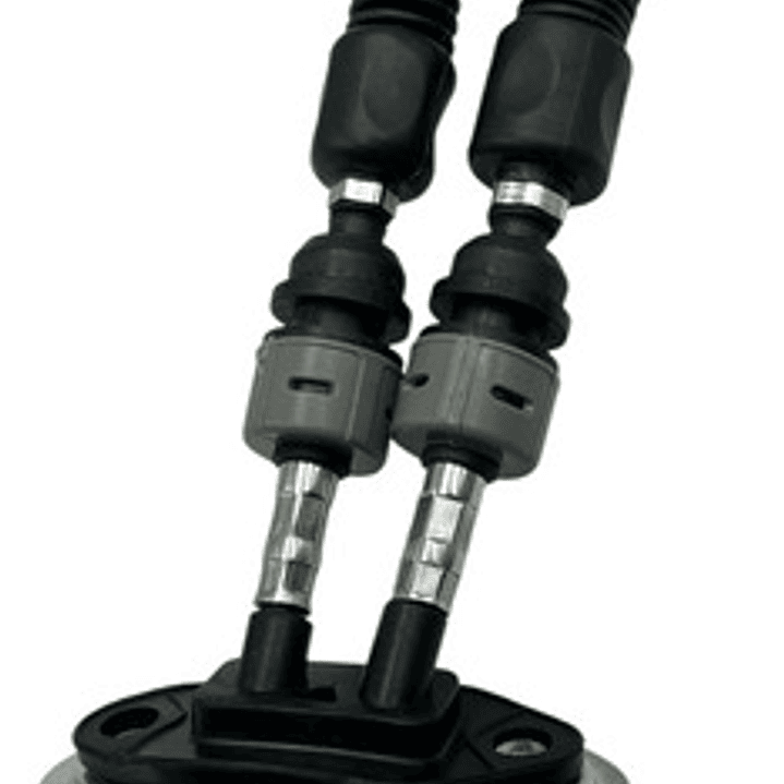 Piola Selectora Cambio Para Hyundai Accent Rb 1.4 2011-2013 4