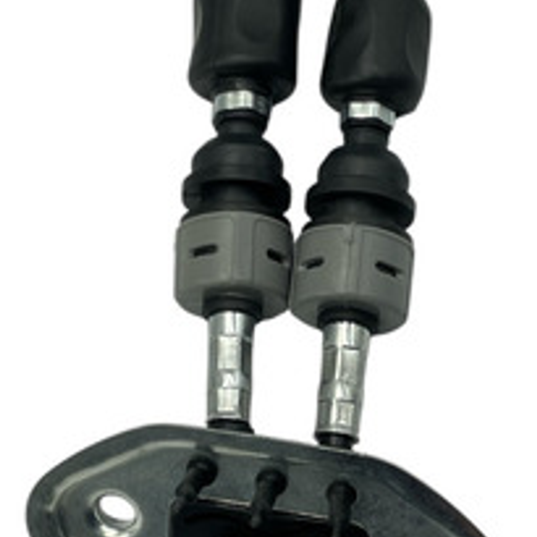 Piola Selectora Cambio Para Hyundai Accent Rb 1.4 2011-2013 2