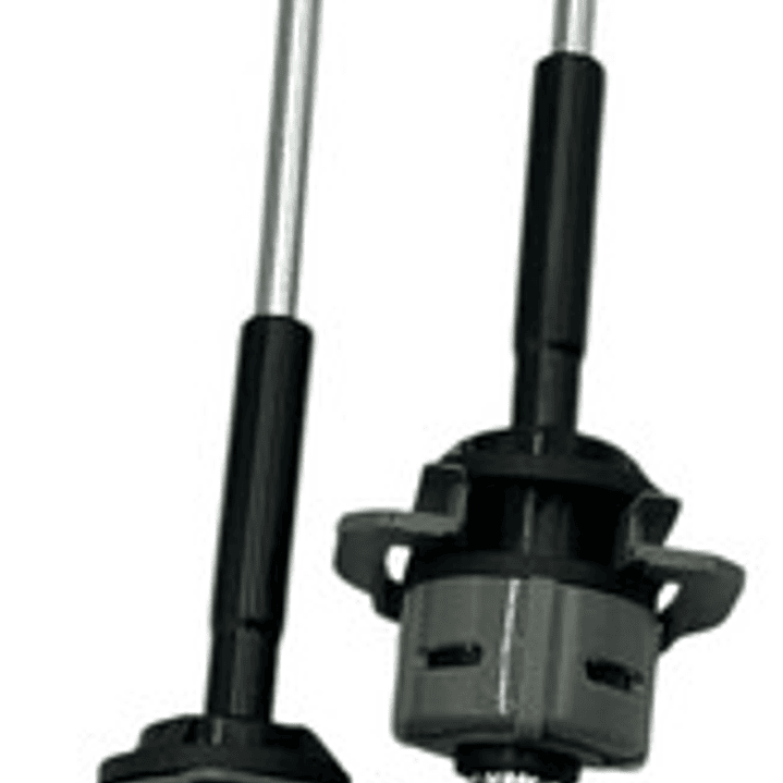 Piola Selectora Cambio Para Hyundai Accent Rb 1.4 2011-2013 5