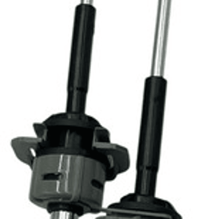 Piola Selectora Cambio Para Hyundai Accent Rb 1.4 2011-2013 3