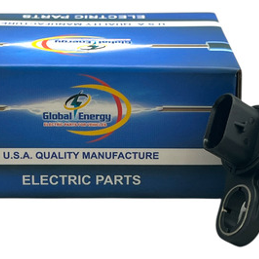 Sensor Posición Cigüeñal Ckp Para Jac Js3  1.6  2021-2024 3